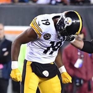 Meet your Posher, Jared